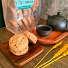 优选|碳烤椰粒酥  高膳食纤维  椰香酥脆 轻甜不腻  1袋 商品缩略图4