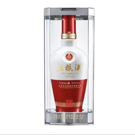 【2021年日期】五粮液·1618系列·旧版 52度 500mL*1瓶