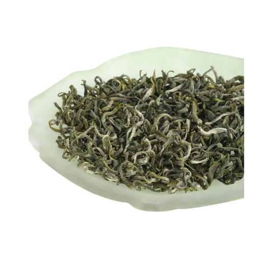 龙芽大师蜀中山川办公用茶明前绿茶250g 商品图3