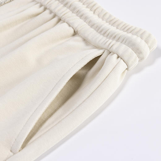 【断码清仓】HX 夏季休闲五分裤S206420043101/02 商品图5