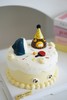 手绘奶油蛋糕 | 商品缩略图1