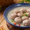 非遗潮汕牛肉丸牛筋丸 商品缩略图0