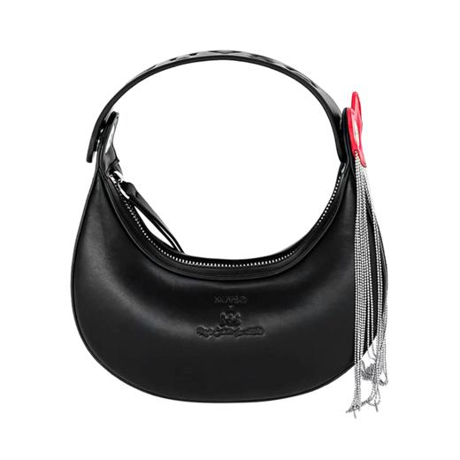 R.S.G & MUYSO联名款 LUNA LOVER多用途半月女士背包 商品图4