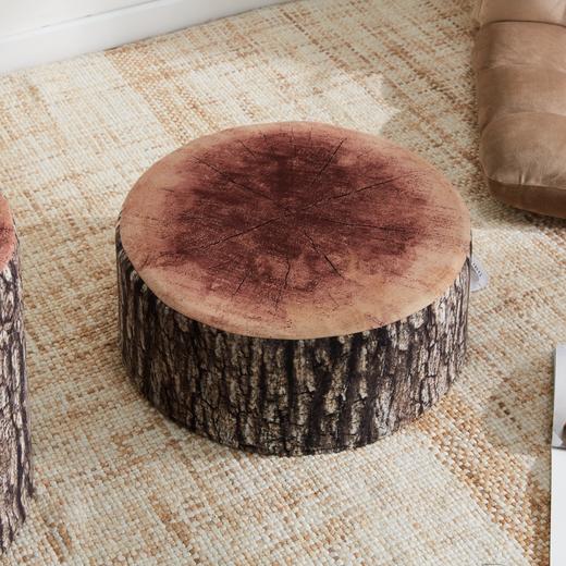 矮凳 木桩FS-Q01L 商品图0