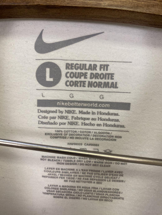 NIKE 耐克 短袖T恤 _SST(L) 商品图2