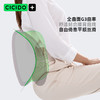 CICIDO车载天使翼头枕/腰靠&凝胶坐垫套装（坐垫+背靠） 商品缩略图8