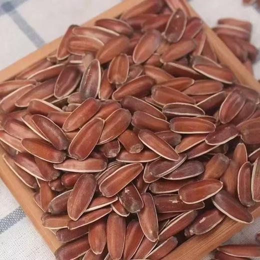 红瓜子  新鲜生瓜子 好吃不上火 商品图3