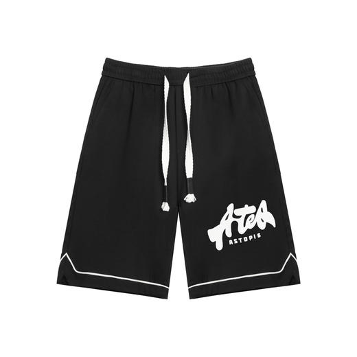 【断码清仓】HX 夏季休闲五分裤C206420028101/02 商品图0