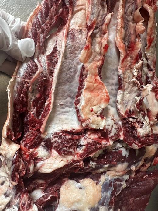 云南临沧高山小黄牛肉 商品图1