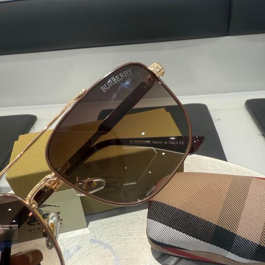 F177巴宝莉墨镜！偏光镜 有效防紫外线 商品图3