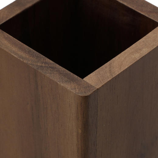 相思木筷筒 商品图3