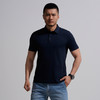 二代龙牙隐之云纤速干短袖POLO 商品缩略图3