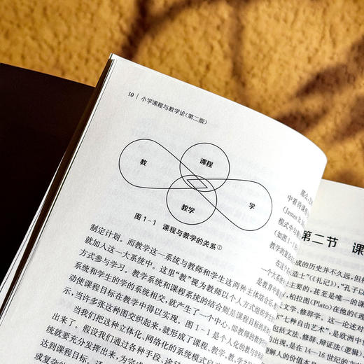 小学课程与教学论 第二版 汪霞 高等院校小学教育专业教材 商品图9