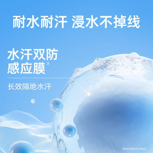 【小诗严选】泰版Mistine蜜丝婷防晒霜小黄帽摇摇乐防水40ml 商品图2