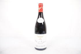 大金杯酒庄(伏旧特级园)红葡萄酒 2018, 法国, 勃艮第