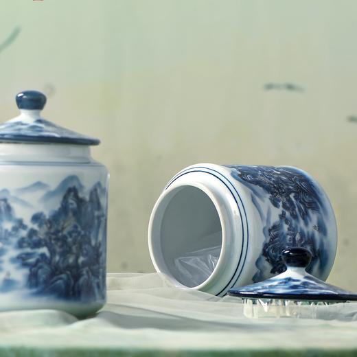 头采【灰绿.大双瓷毛尖】60元1套.整箱10套 商品图4