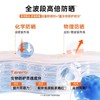 防晒黑马！【超值组合】蜜丝婷高倍防晒SPF50+/保湿舒缓套组 (小黄帽防晒60ml+补水喷雾100ml) 商品缩略图5