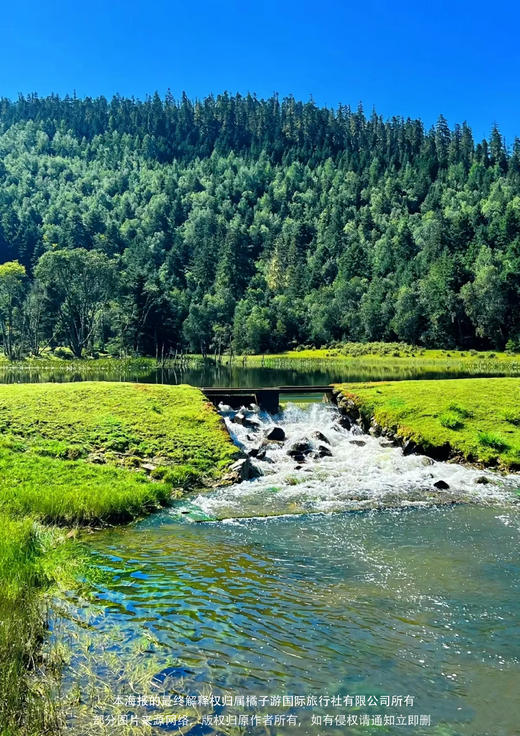 【畅游香格里拉】云南五天游 商品图1