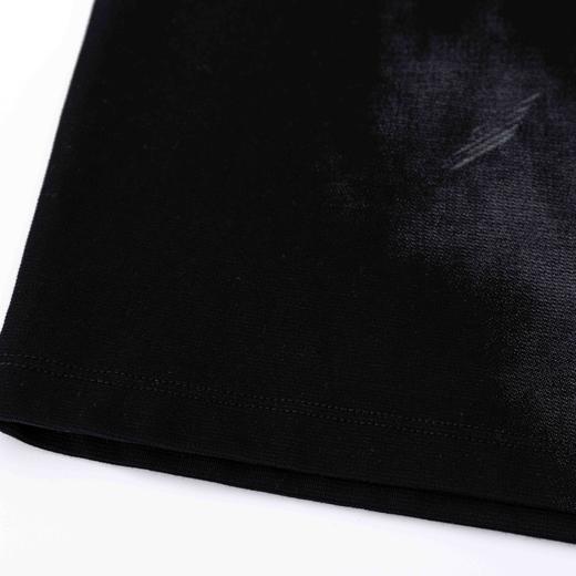 【新品上新】HX 夏季翻领短袖T恤亲肤舒适S102522026101/02 商品图8