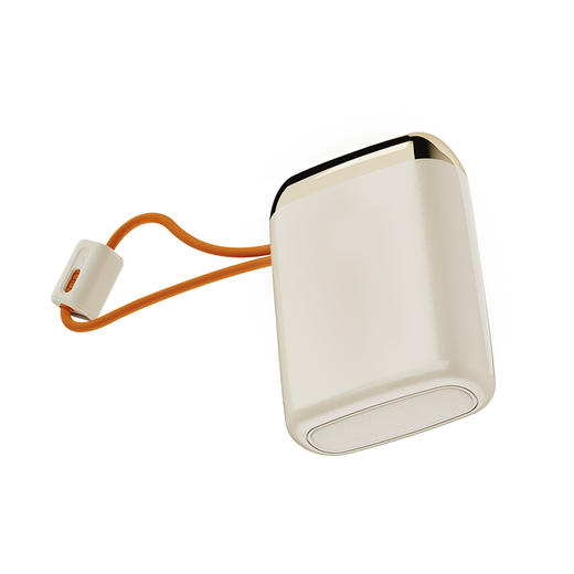 幻响大方宝超级快充移动电源S17   20000mAh  充电宝 商品图1