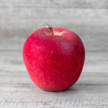 京鲜生 新西兰皇后红玫瑰苹果9粒礼盒装 单果180-230g 生鲜水果礼盒 /生鲜 /水果 /苹果 商品图2