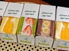 缤纷水果三明治 商品缩略图2