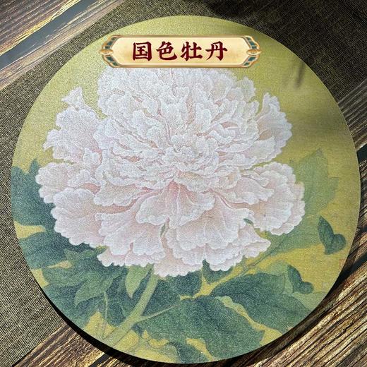 【可吸水茶台】巴蜀汉陶非遗茶砖壶承 （瞬间吸水，自然挥水，非遗工艺） 商品图9