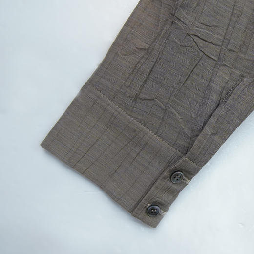 MK2C056麦克斯菲瑞休闲衬衫 商品图3