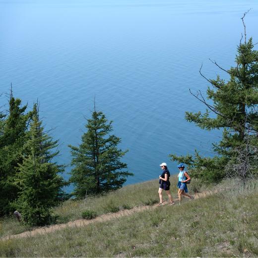 【暑假】何以北海 贝加尔湖的夏天 漫游西伯利亚蓝眼睛 7天6晚 商品图11