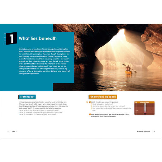 高中英语综合进阶 商品图7