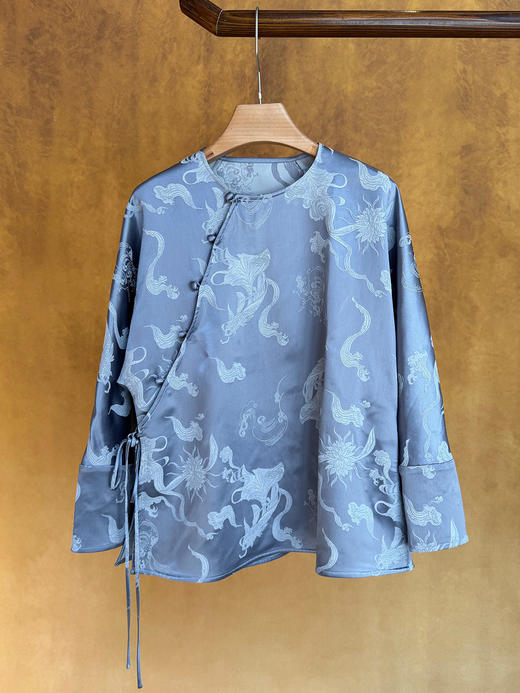 L250867-T衬衫 商品图0