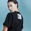 RSG郭培成衣品牌原创设计艺术插画纯棉T恤短袖女夏男女情侣款 商品缩略图1