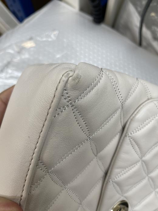 K6030        100 Kate Spade 【七夕礼物】natalia夏季手提包女包菱格时尚轻奢牛皮斜挎包 商品图3