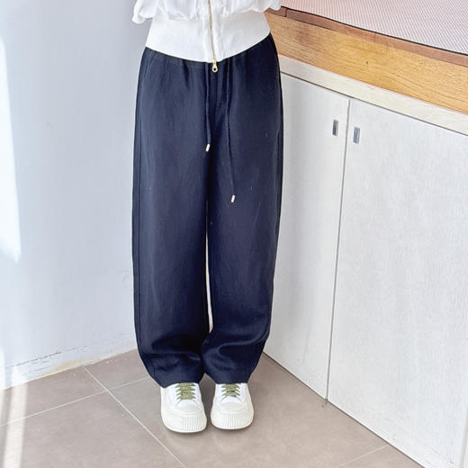 休闲裤 商品图4