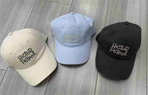 【门店同款】ENJOY春季棒球帽 161912481 商品图0