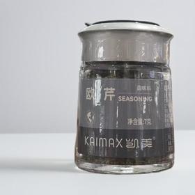 凯美欧芹 7g/瓶