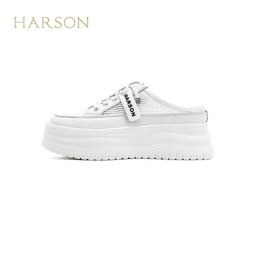 2楼哈森HM241401HARSON女鞋（新百购） 商品图1