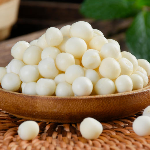 拓高 波康潮汕当季芡实50g*10袋【周日不发货】 商品图3