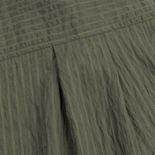 HX 夏季翻领中袖衬衫Z103420032101 商品图8