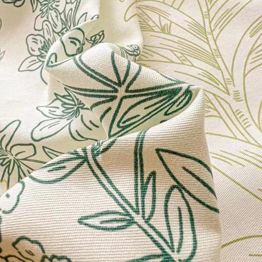 LHX4852全棉床笠 商品图5