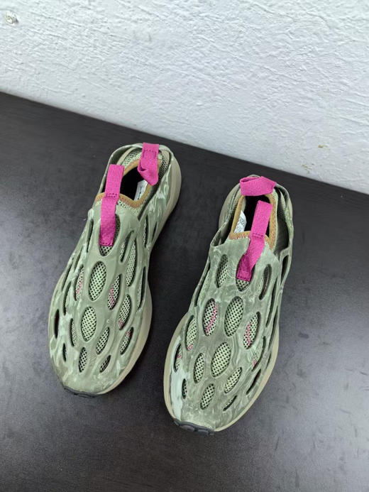 正品 MERRELL迈乐HYDRO RUNNER户外运动越野鞋防滑抓地一脚蹬跑鞋 产地柬埔寨 上脚舒适 码数 36码一双 37码一双 39码一双 41码一双 42码一双
无原盒 商品图2