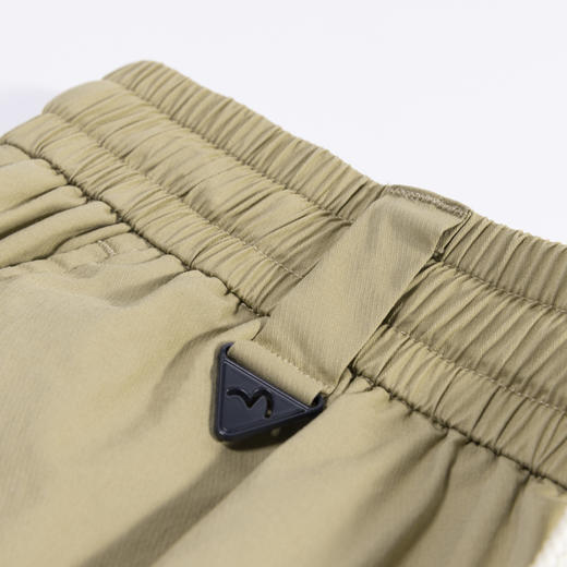 【断码清仓】HX 夏季工装休闲五分裤S206420020101/02 商品图11