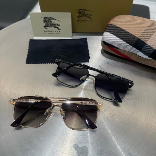 F177巴宝莉墨镜！偏光镜 有效防紫外线 商品图4