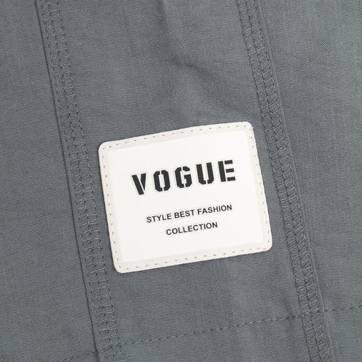 【断码清仓】HX 夏季休闲五分裤微宽松版型S206420132101/02/03 商品图7