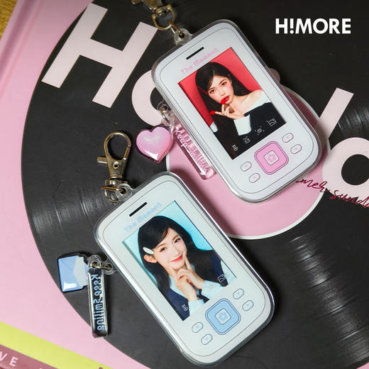 心动讯号挂件 商品图1