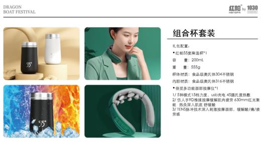 悦己时光商务礼盒 商品图1