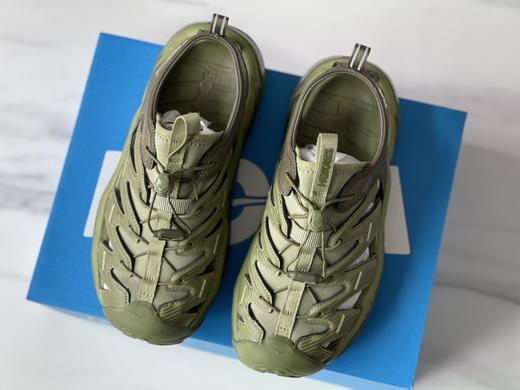 点此购买 HOKA Hopara霍帕拉男女款户外溯溪凉鞋 98 314131 商品图2