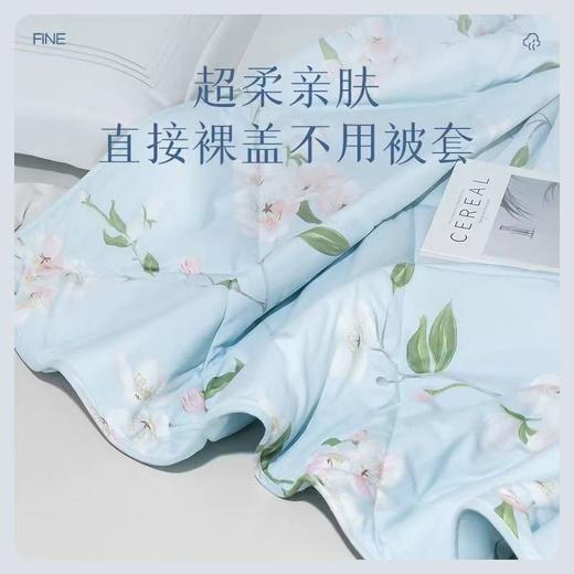 梦洁夏凉被 商品图1