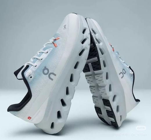 On昂跑 2025春夏新款男士耐磨透气轻量休闲跑步鞋 特惠 Z-15157 商品图8