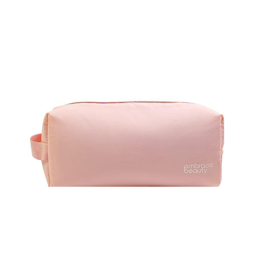 【自营】又见美物 网红化妆包便携大容量多功能旅行出差洗漱包干湿分离收纳袋洗漱用品收纳袋防水防尘男女通用化妆包 商品图13